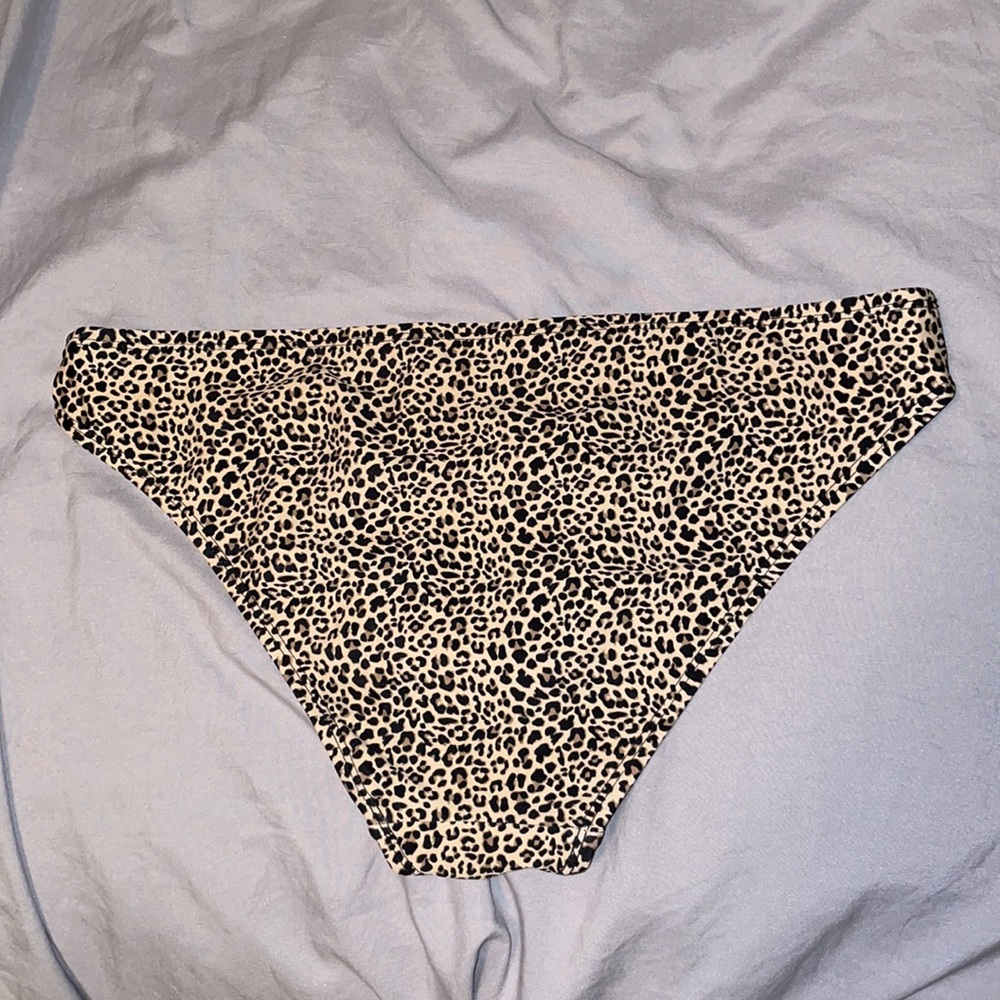bikini bottoms - Picture 2 of 3